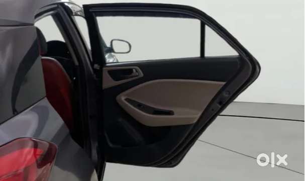 2016 Hyundai Elite I20 Magna 1.2 - Real Ads