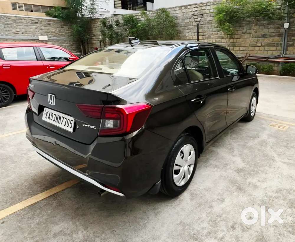 Honda Amaze 1.2 Petrol Manual 2023
