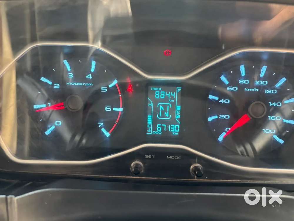 Mahindra Scorpio [ ] 2.2 S11 2wd, 2018, Diesel