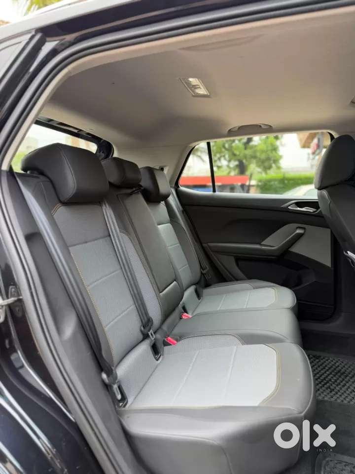 Skoda Kushaq 1.5 Tsi Style Dsg, 2024, Petrol
