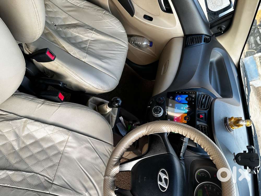 Hyundai Eon Sportz Petrol 2013