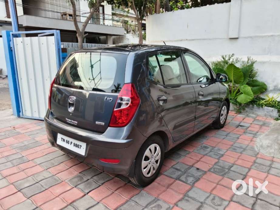 Hyundai I10 Magna, 2012, Petrol