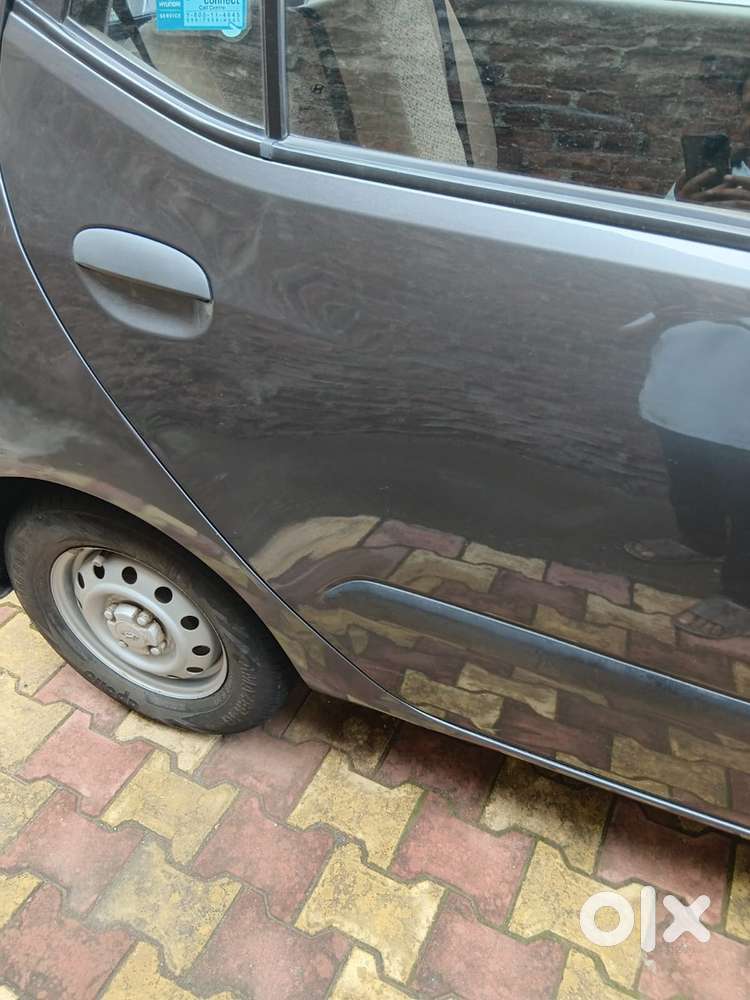 Hyundai I10 Petrol Manual 2012 Car