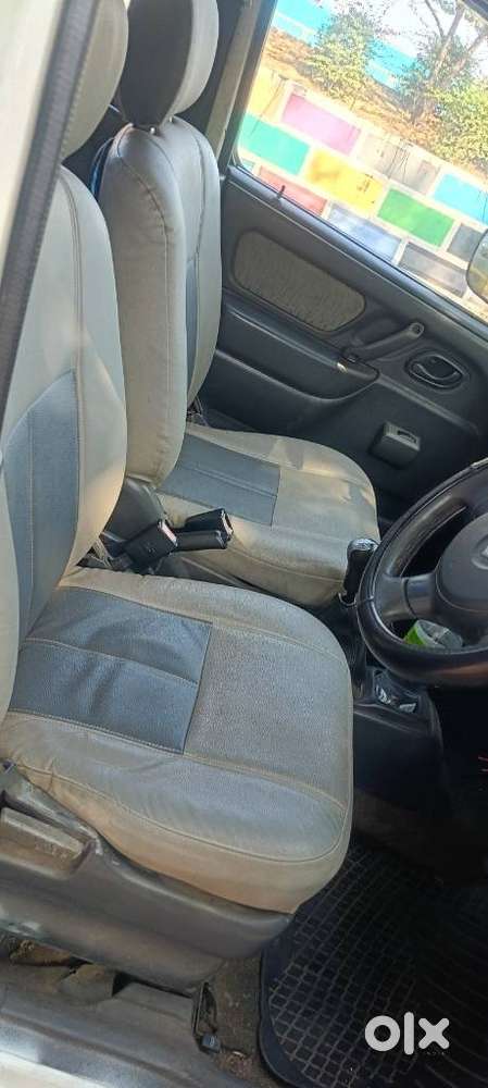 Maruti Suzuki Wagon R Lxi Optional, 2007, Petrol