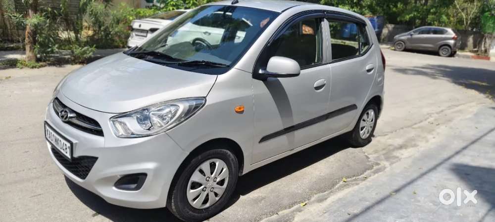 Hyundai I10 1.1l Irde Magna Special Edition, 2012, Petrol