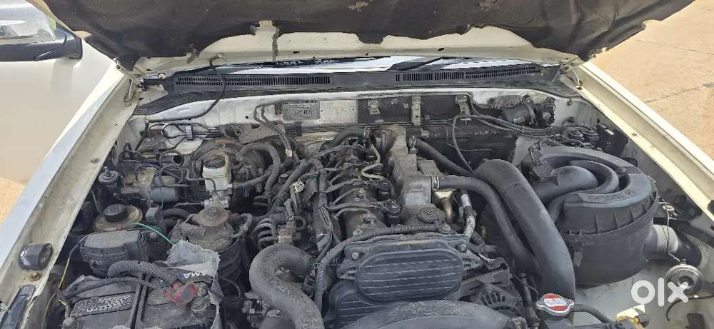 Ford Endeavour 2.5 2015 4×2