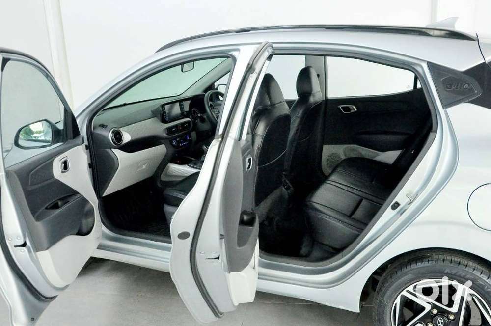Hyundai Grand I10 Nios Asta, 2024, Petrol