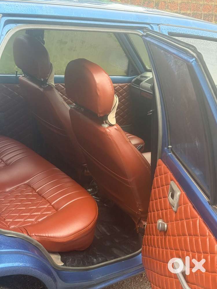 Maruti Suzuki 800 Petrol 2007