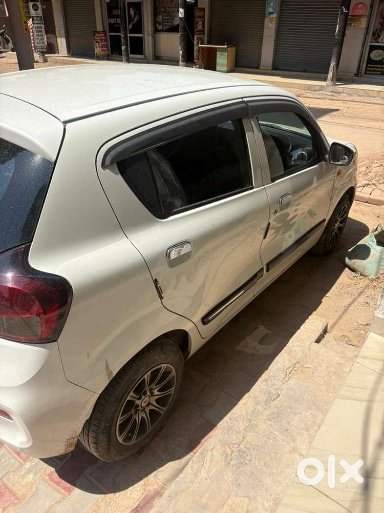 Maruti Suzuki Celerio 2022 Cng & Hybrids Well Maintained