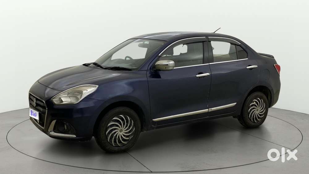Maruti Suzuki Swift Dzire 1.2 Vxi Bsiv, 2019, Petrol