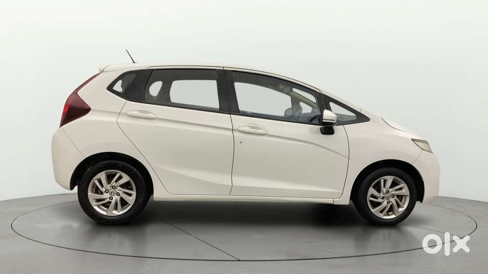 Honda Jazz 1.2 V I Vtec, 2015, Petrol