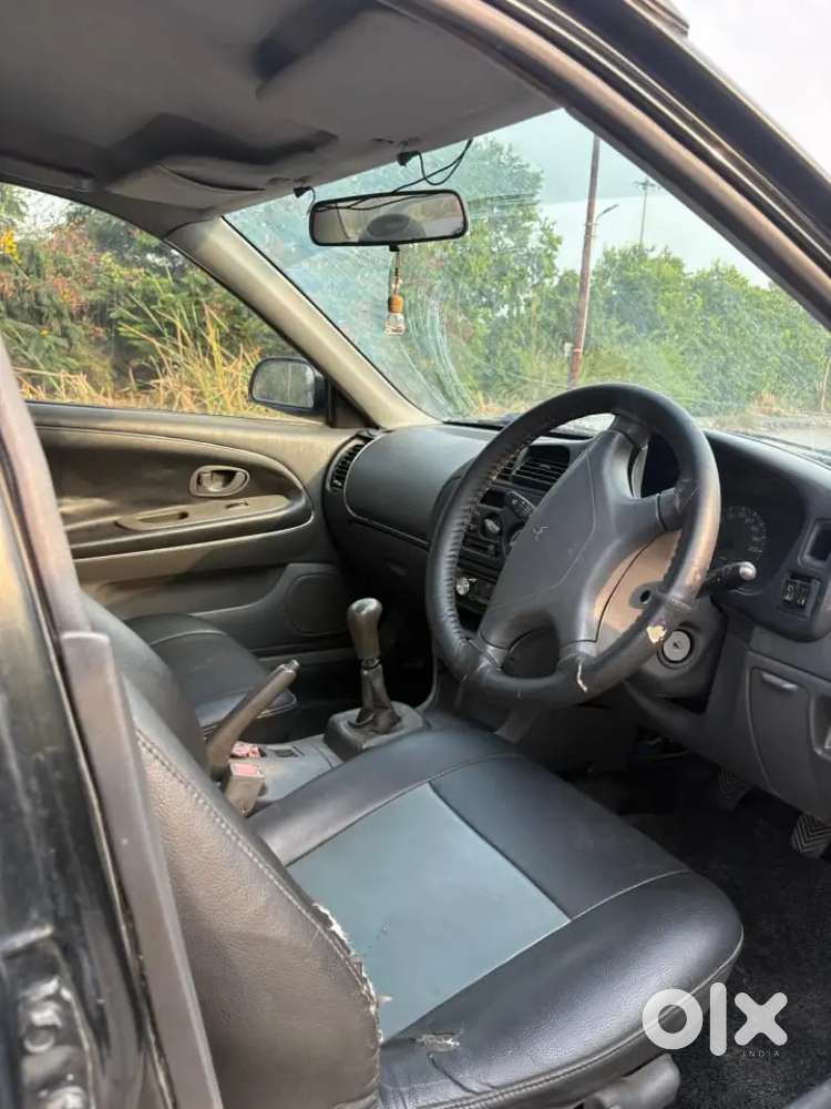 Mitsubishi Lancer Glxd 2002