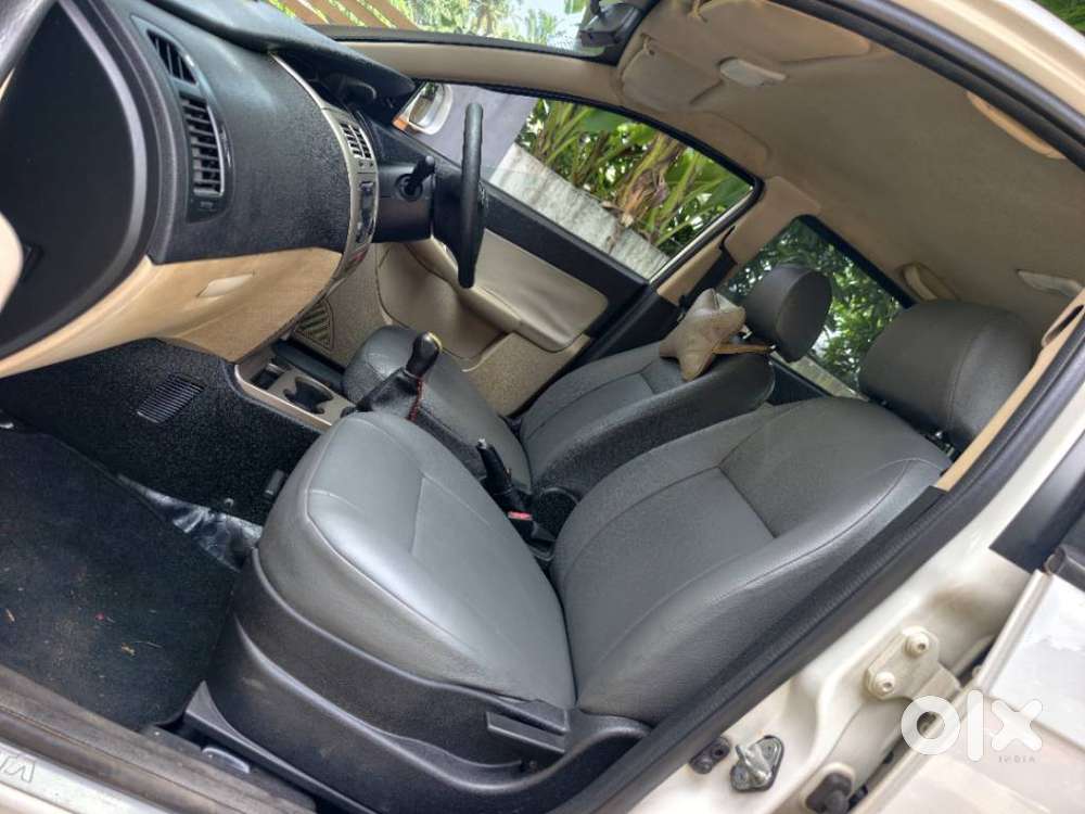 Tata Manza, 2012, Diesel