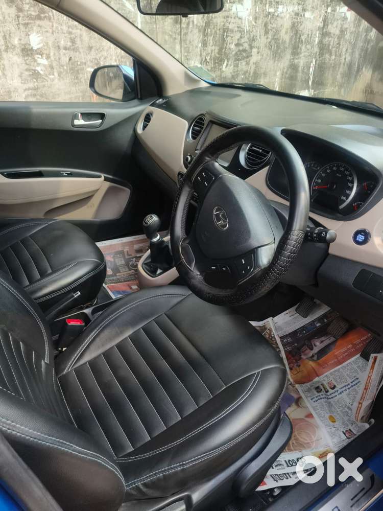 Hyundai Grand I10