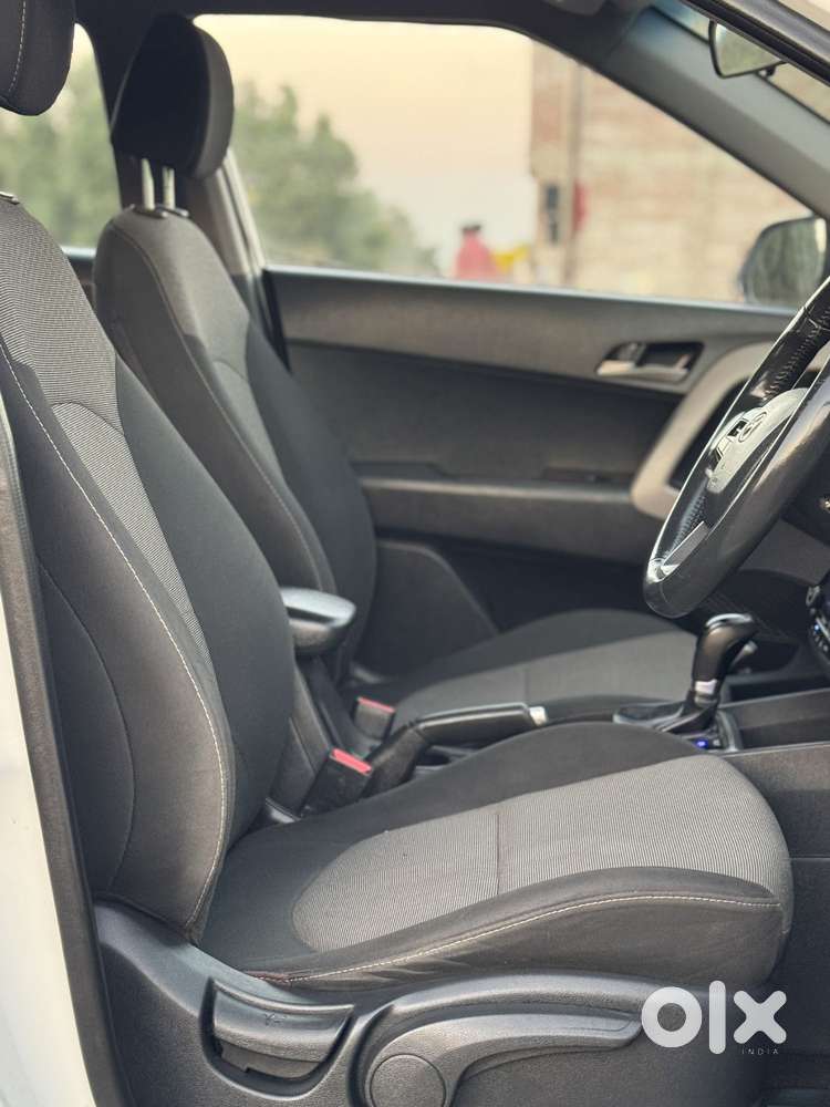 Hyundai Creta 1.6 Sx Plus Auto, 2017, Diesel