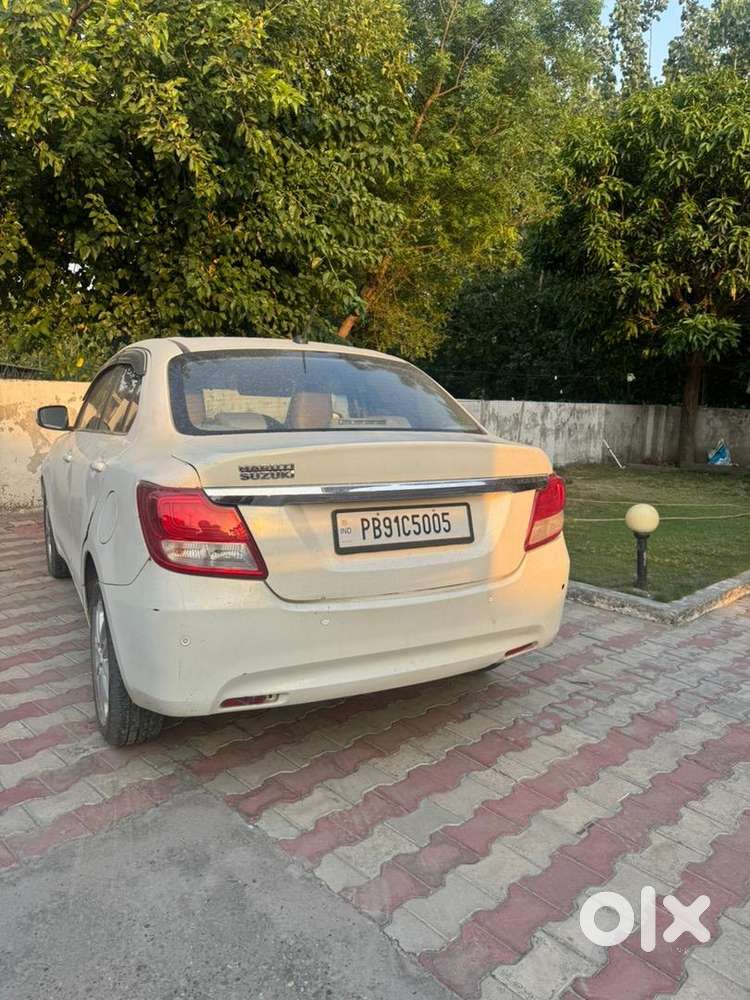 Maruti Suzuki Diesel 2018