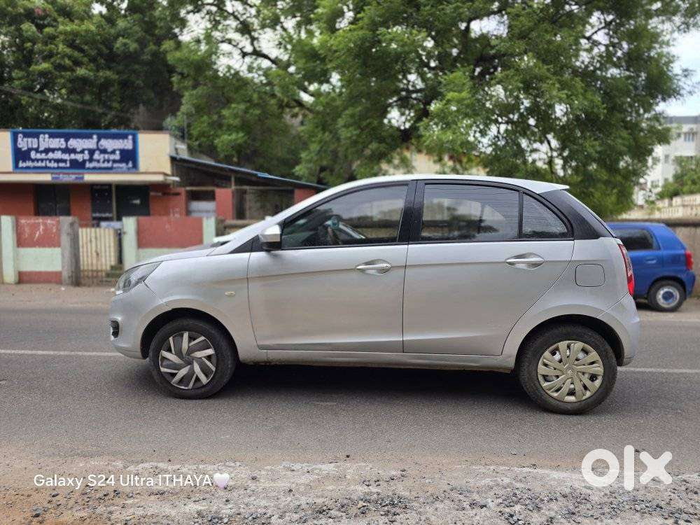 Tata Bolt Quadrajet Xe, 2018, Diesel