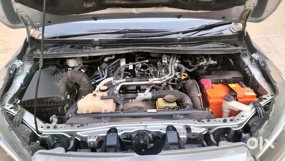 Toyota Innova Crysta 2.4 Gx Limited Edition 7 Str, 2020, Diesel