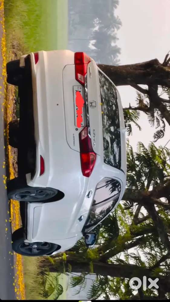 Honda City 2015 Diesel 115000 Km Driven