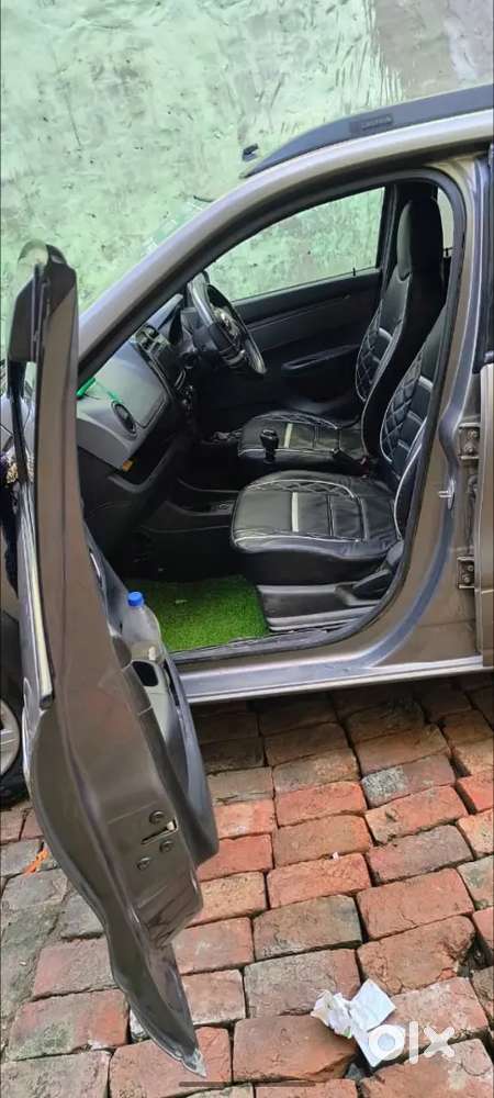 Renault Kwid 2018 Petrol Good Condition