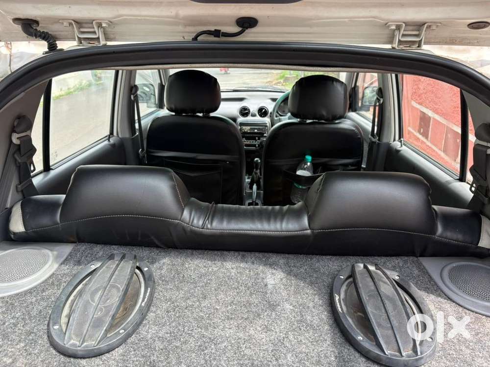 Hyundai Santro Xing 2005 Single Owner 20kmpl Good Condition