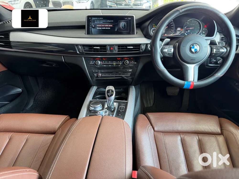 Bmw X5 Xdrive 30d, 2017, Diesel