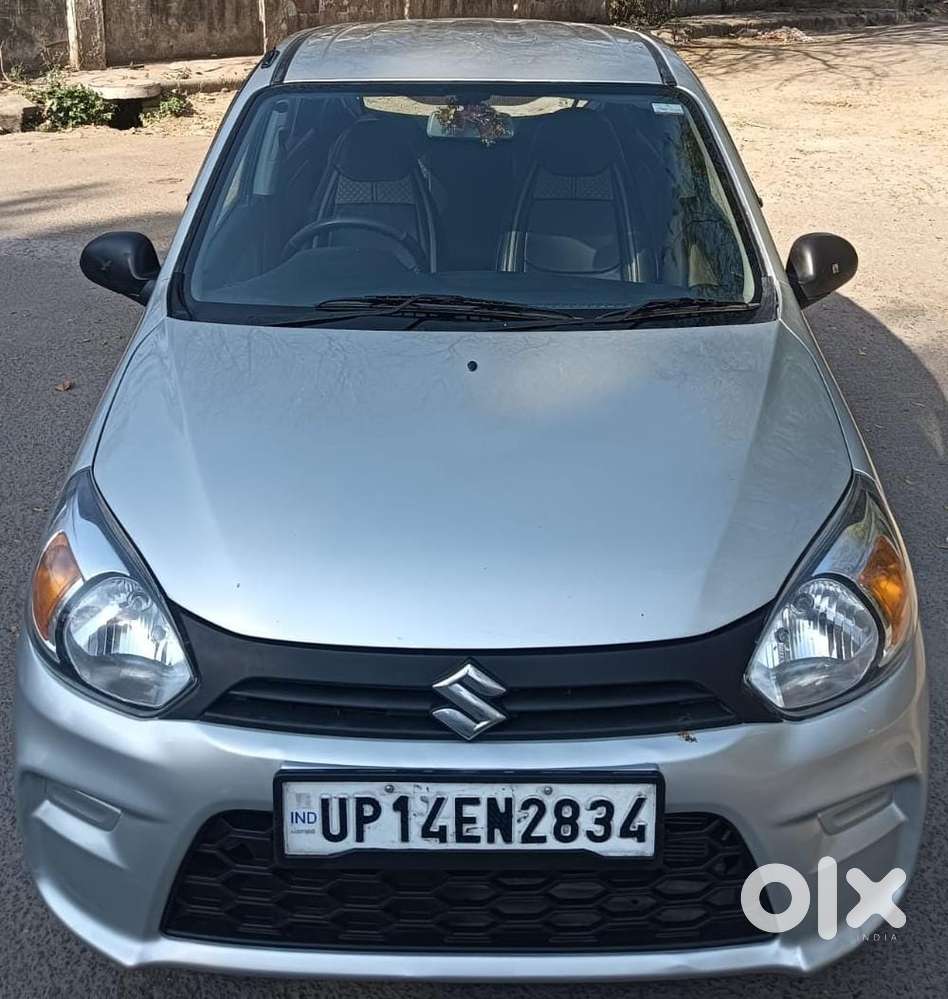 Maruti Suzuki Alto 800 Cng Lxi Optional, 2020, Cng & Hybrids