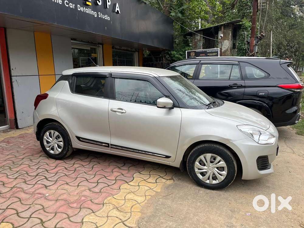 Well Maintained Swift Vxi