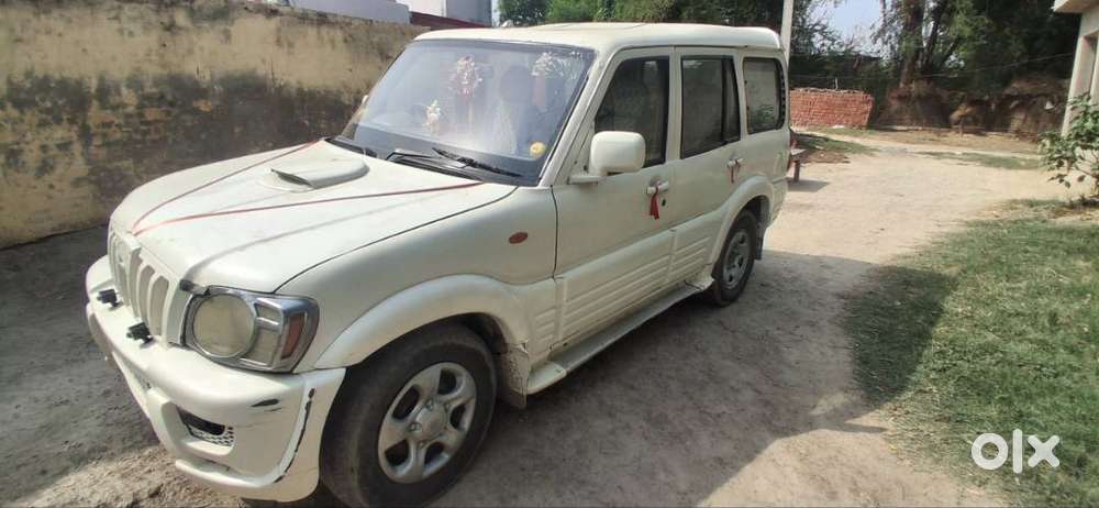 2007 Model