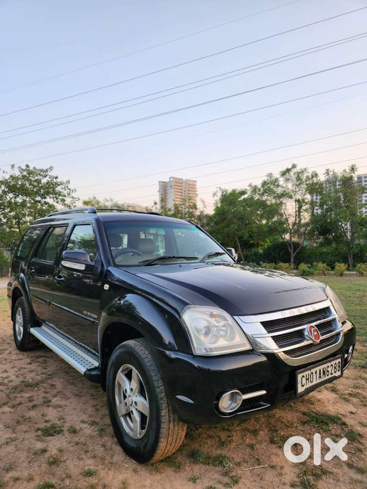 Force Motors One 4x2, 2012, Diesel