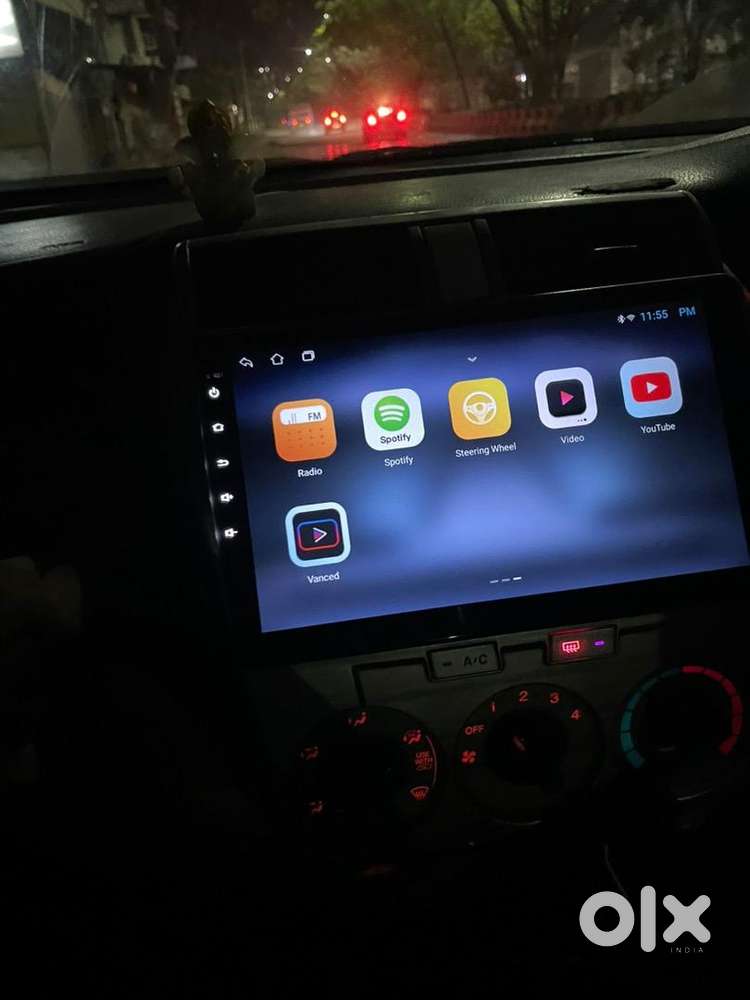 Honda City 2009 Petrol 118493 Km Driven