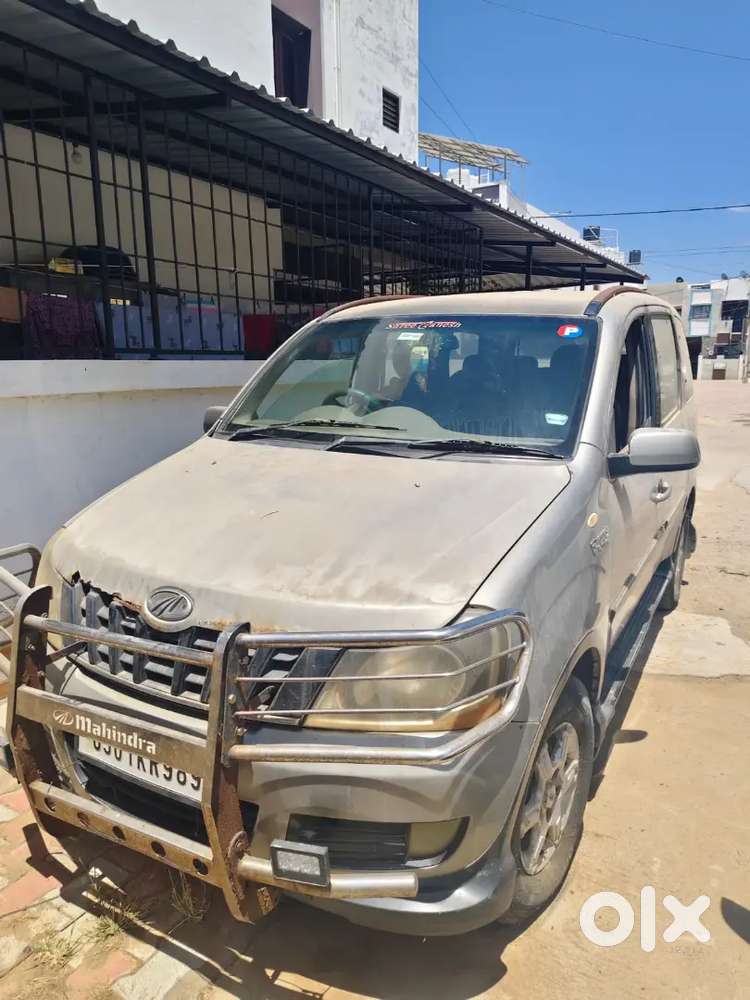 Mahindra Xylo 2012 Diesel 90000 Km Driven