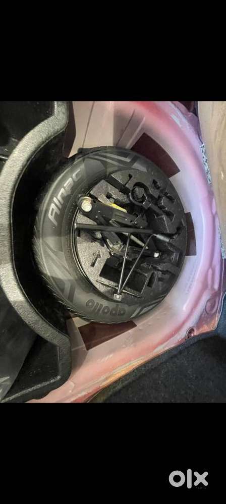 Skoda Rapid 1.5 Tdi At Style, 2017, Diesel