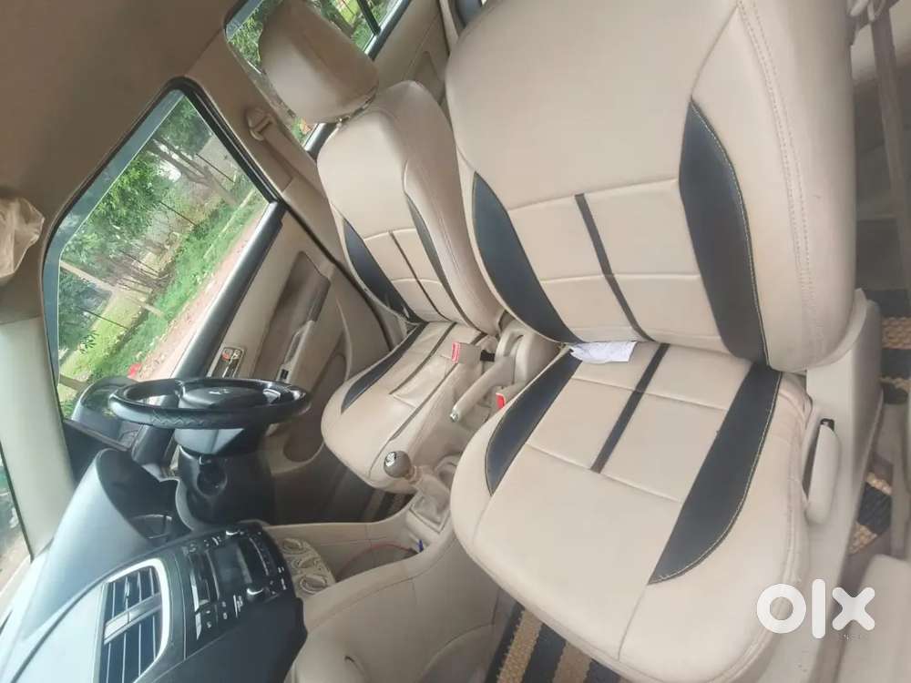 Maruti Suzuki Dzire 2017
