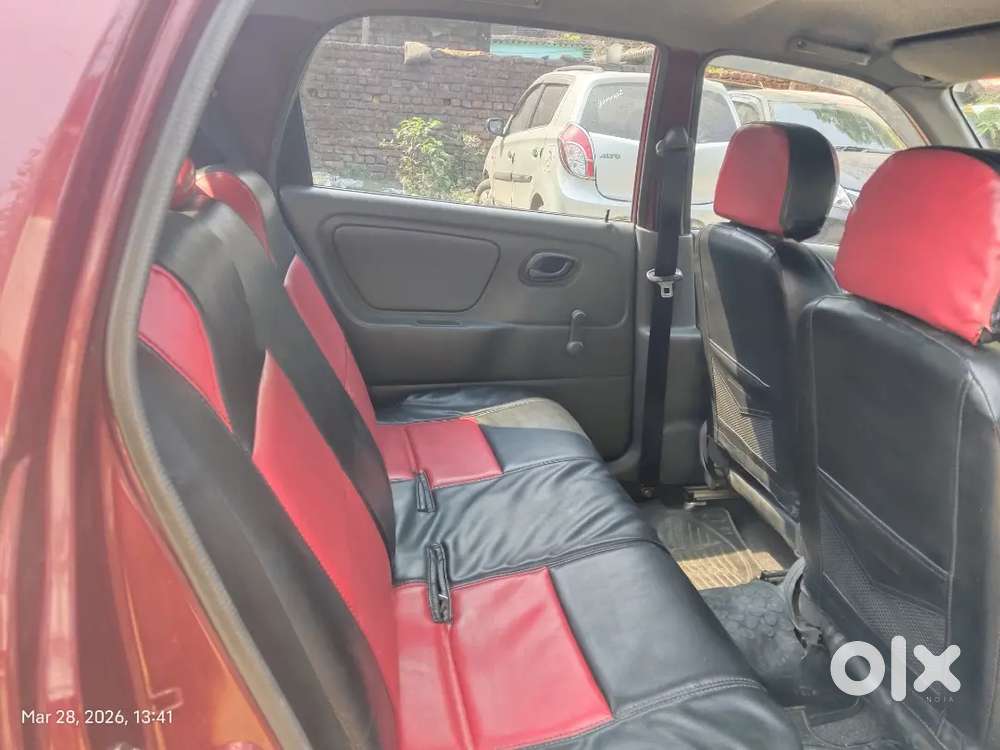 Maruti Suzuki Alto 2006 Petrol Well Maintained