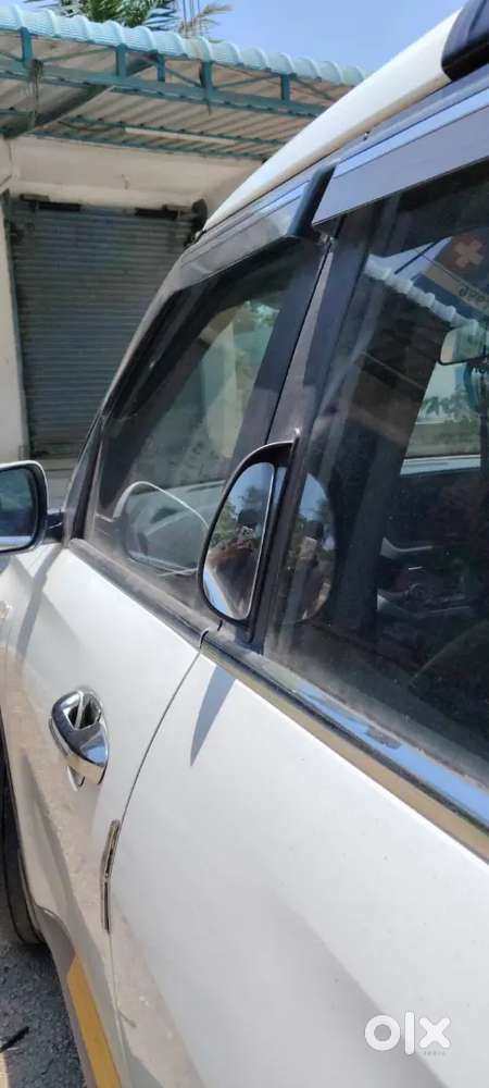 Kia Carens 2024 Diesel Good Condition