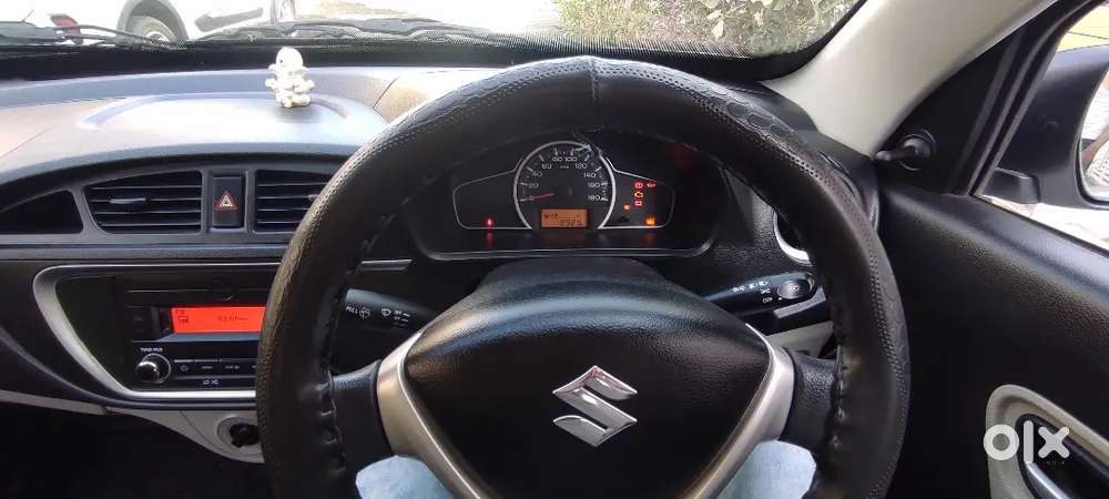 Maruti Suzuki Alto 2023 Petrol 17700 Km Driven