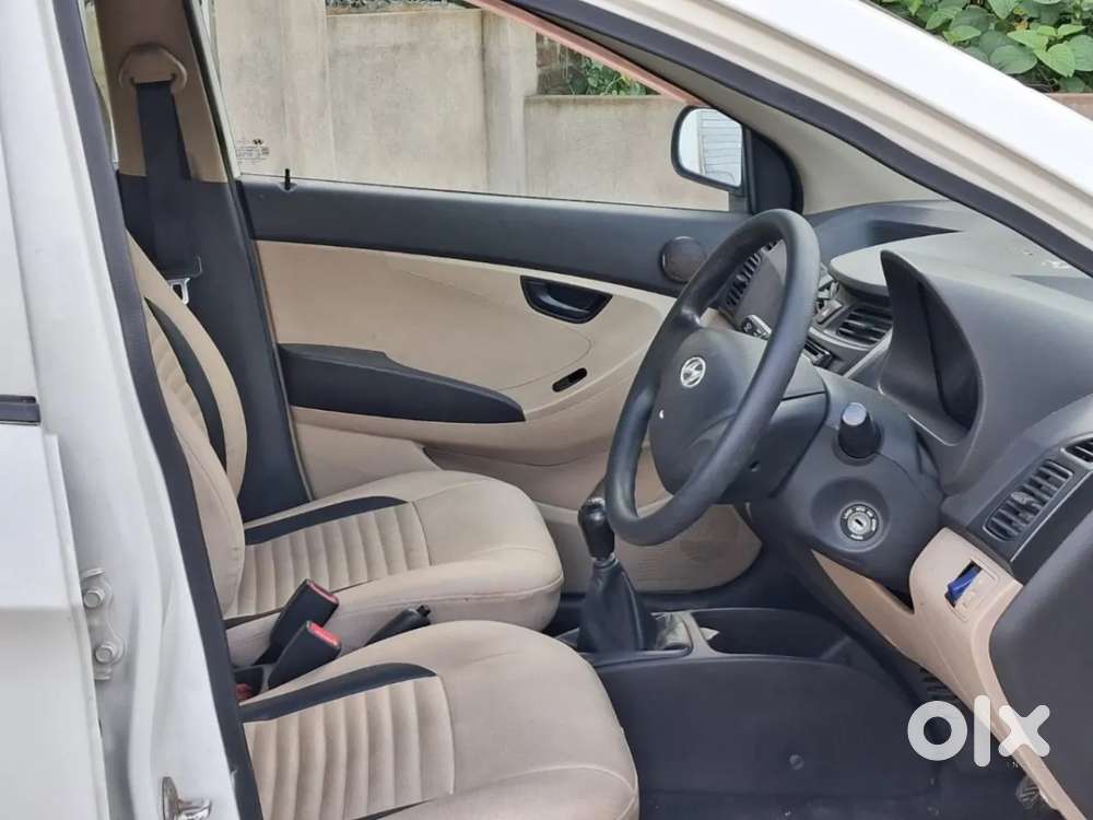 Hyundai Eon Era +, 2012, Petrol