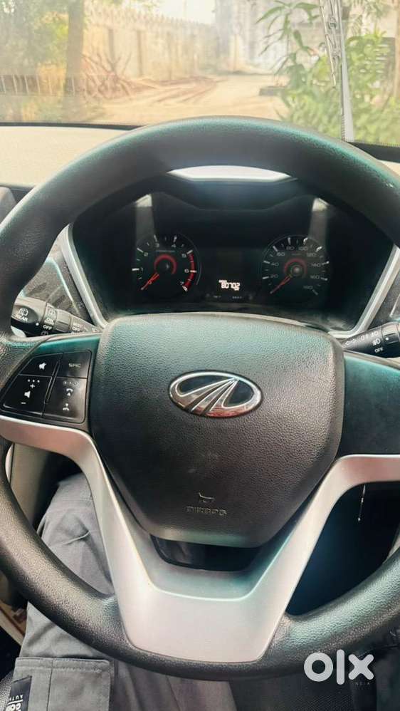 Mahindra Diesel Car 2016