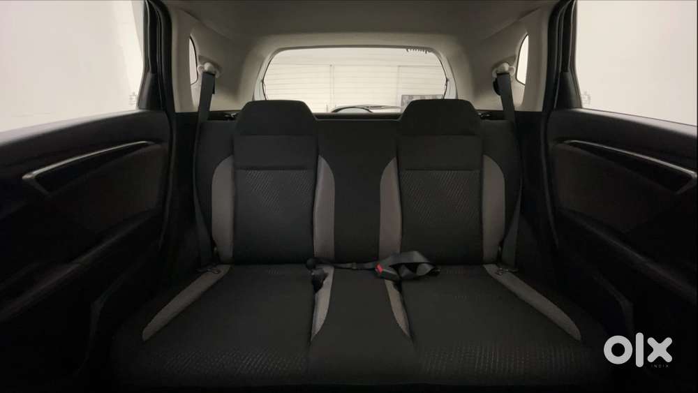 Honda Wr-v 1.2 Vx I-vtec, 2017, Petrol