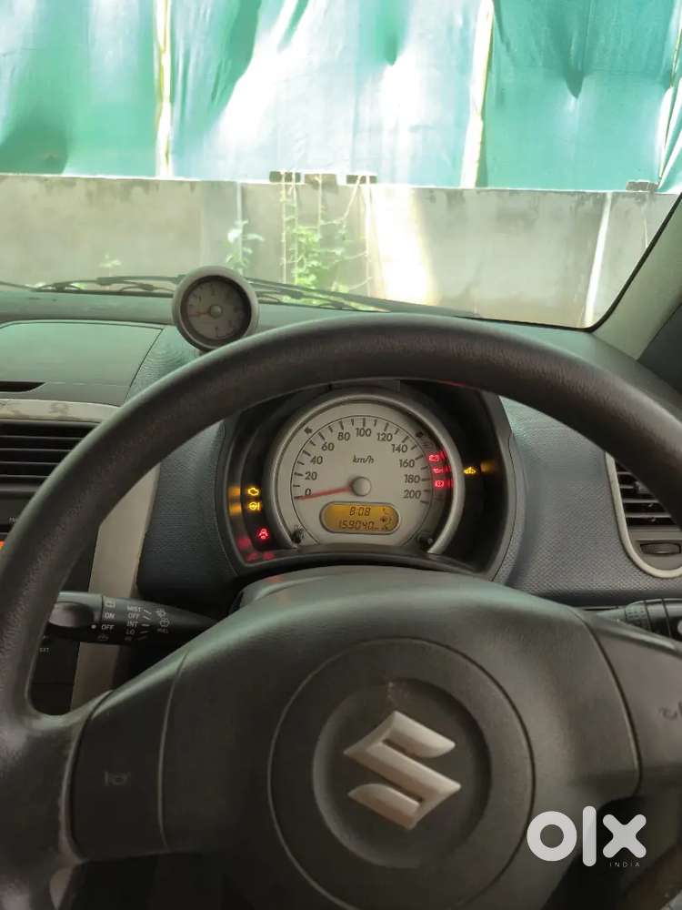 Maruti Suzuki Ritz