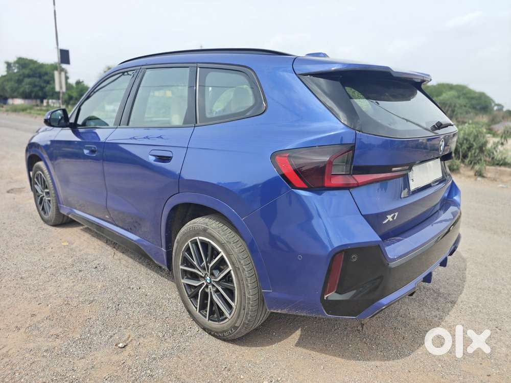 Bmw X1 Sdrive18d M Sport, 2024, Diesel