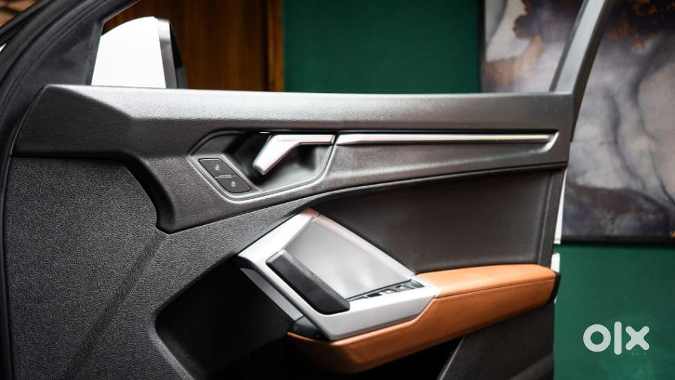 Audi Q3 Sportback Technology Plus S-line, 2024, Petrol