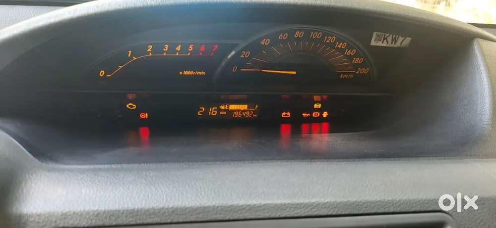 Toyota Etios 2018 Diesel Well Maintained