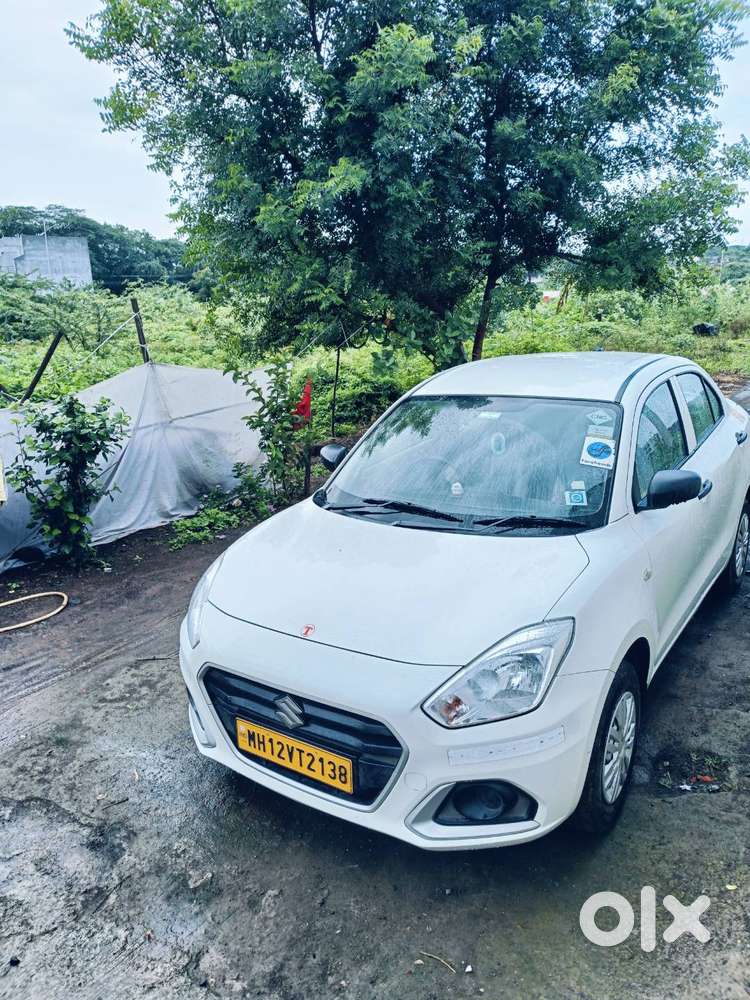 Maruti Suzuki Dzire 2023 Cng