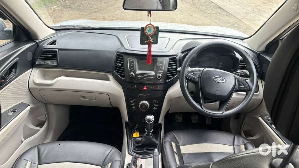 Mahindra Xuv300 Diesel 2019