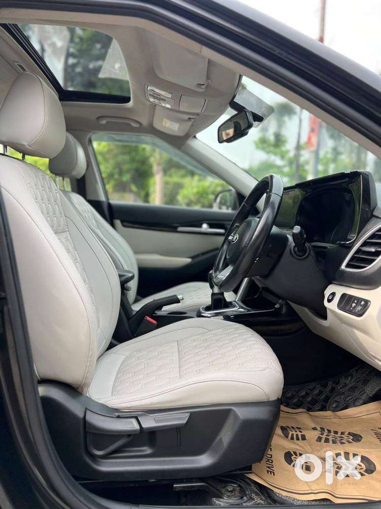 Kia Seltos Htx G, 2019, Petrol