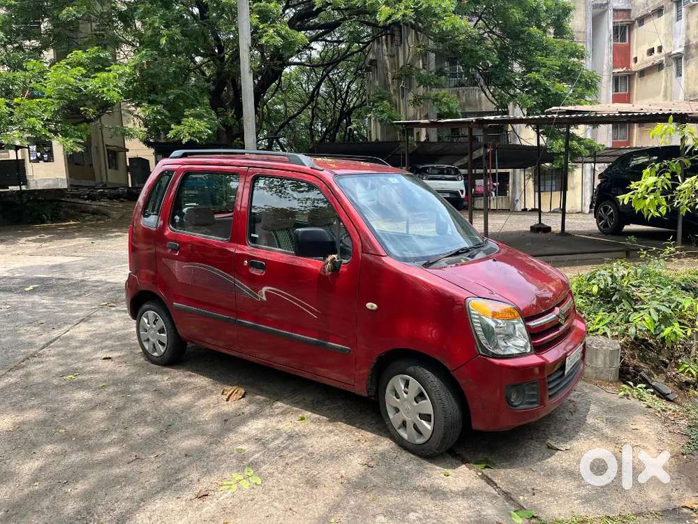 Wagan R In New Condition