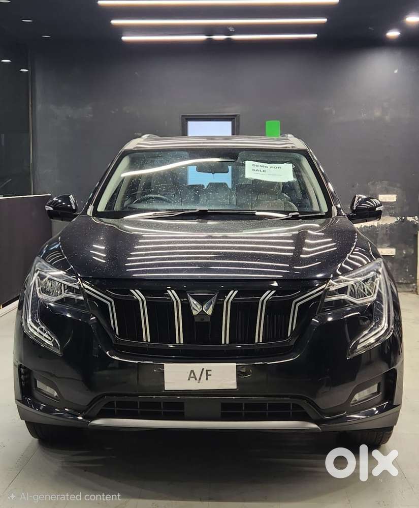 Mahindra Xuv700 2.2 Ax 7 Diesel Mt Str, 2024, Diesel