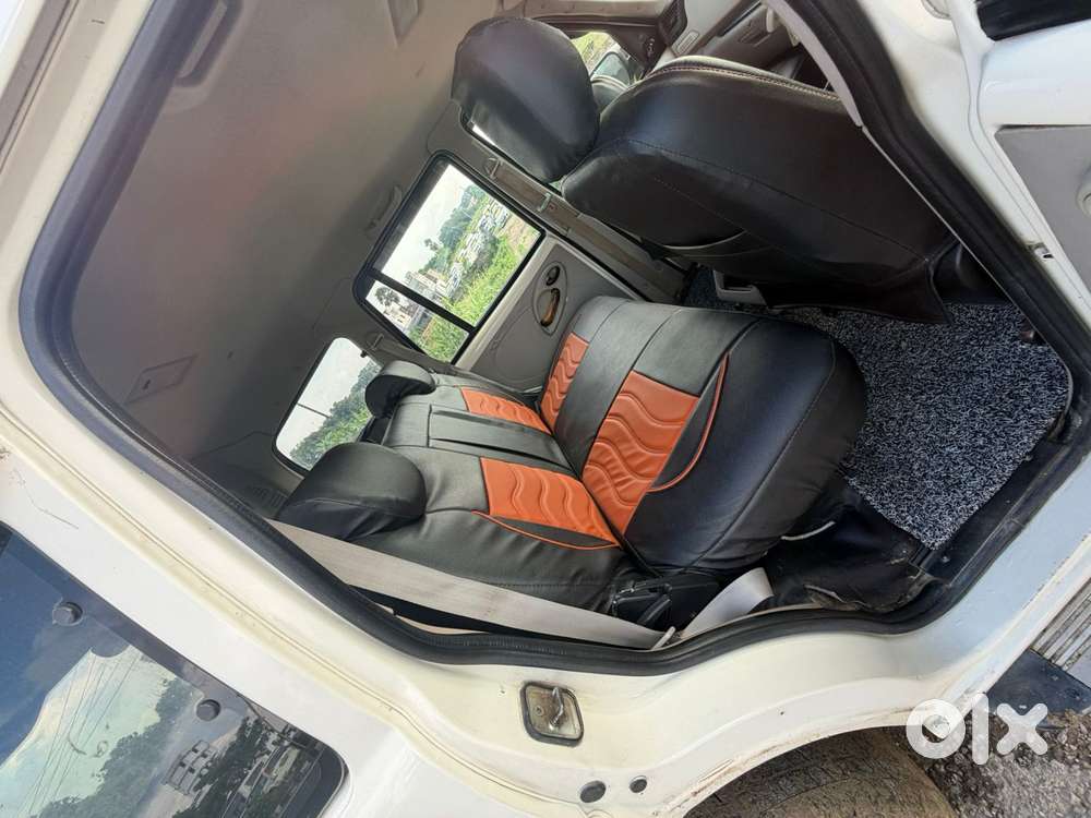 Mahindra Scorpio S3, 2019, Diesel